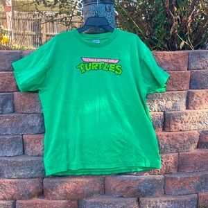 Vintage Teenage mutant Ninja Turtle T-shirt